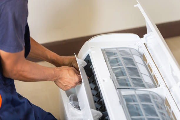 Best HVAC Air Duct Cleaning  in Mentor On The Lake, OH