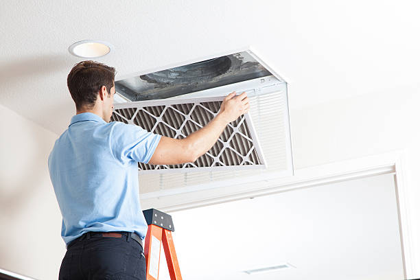 Best HVAC Air Duct Cleaning  in Mentor On The Lake, OH