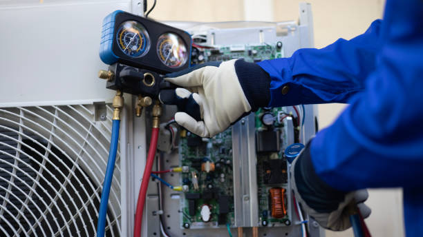 Best HVAC Emergency Services  in Mentor On The Lake, OH